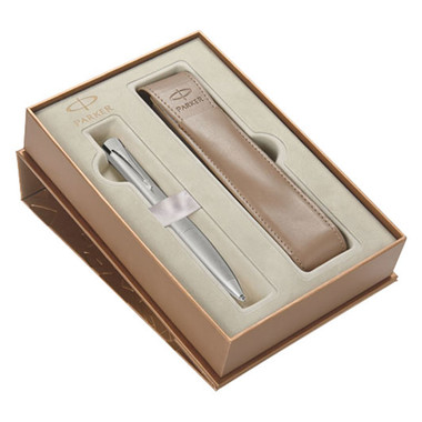 Set regalo da scrittura Parker Urban personalizzabile