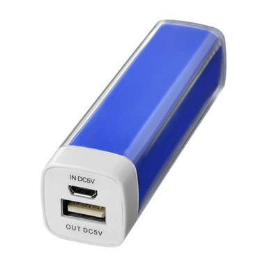 Powerbank personalizzabile