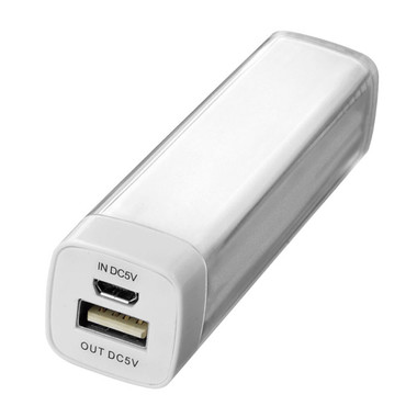 Powerbank personalizzabile