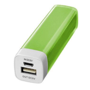 Powerbank personalizzabile