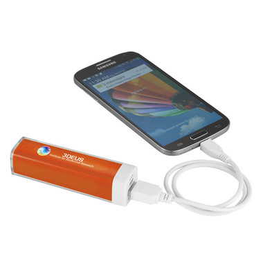 Powerbank personalizzabile