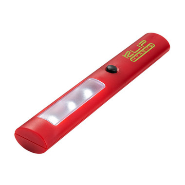 Torcia pila magnetica personalizzabile