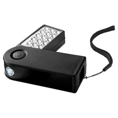 Torcia Led Light personalizzabile