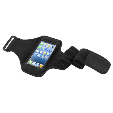 Fascia da braccio per touch screen iPhone 5/5s personalizzabile