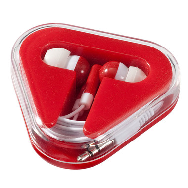 Auricolari colorati personalizzabili