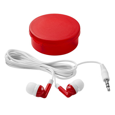 Auricolari personalizzabili