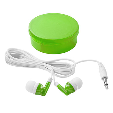 Auricolari personalizzabili