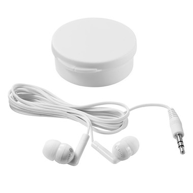 Auricolari personalizzabili