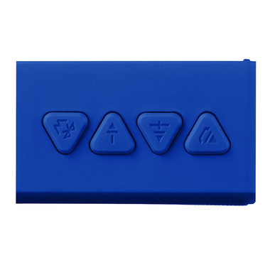 Altoparlante Bluetooth con tracolla personalizzabile