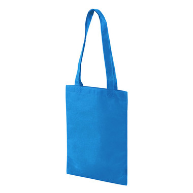 Borsa shopper piccola in TNT personalizzata