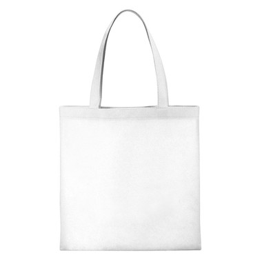 Borsa shopper versatile in TNT personalizzata