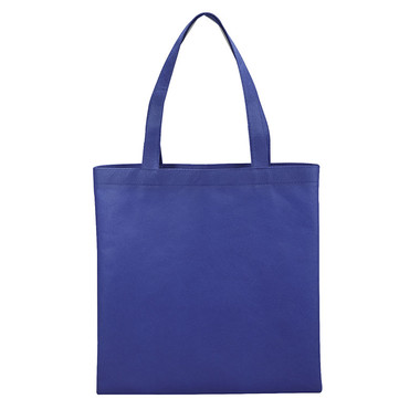 Borsa shopper versatile in TNT personalizzata