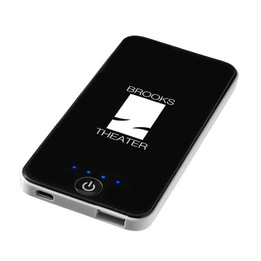 Powerbank 3.000 MAH personalizzabile