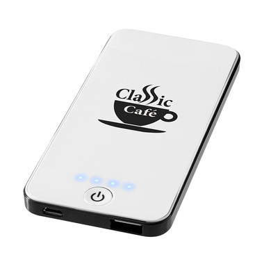 Powerbank 3.000 MAH personalizzabile