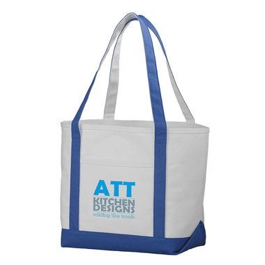 Borsa Shopper in cotone pesante personalizzata