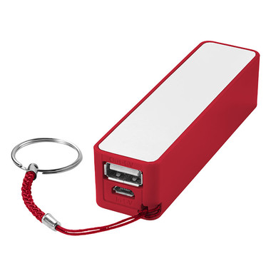 Powerbank 2.000 MAH personalizzabile