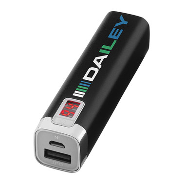 Powerbank 2.200 MAH personalizzabile