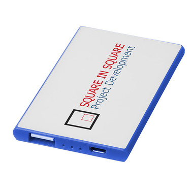 Powerbank 2.000 mAh