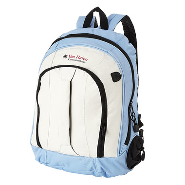 Zaino personalizzato con ricamo