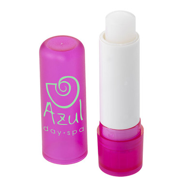 Burrocacao con logo personalizzazto