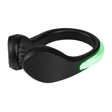Clip da scarpa con LED