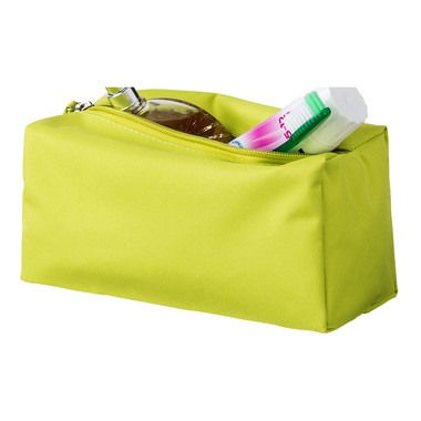 Borsa porta cosmetici