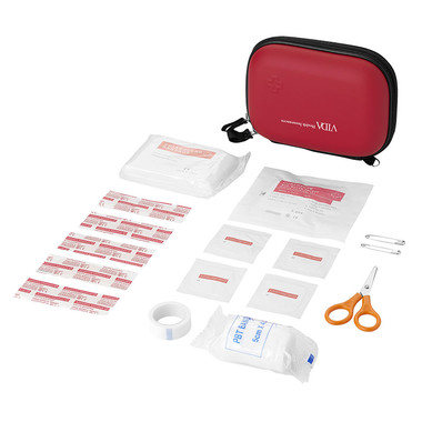 Kit pronto soccorso personalizzato