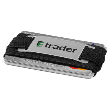 Porta carte di credito sottile