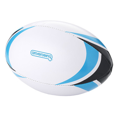Pallone da rugby personalizzato