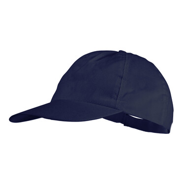 Cappellino 5 pannelli in TNT
