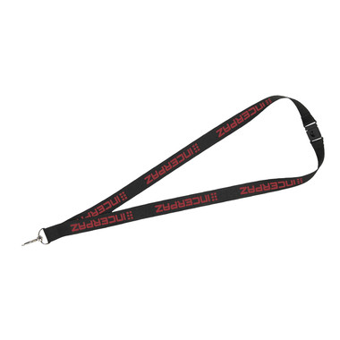 Collarino portabadge personalizzato