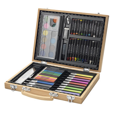 Set colori 67 pezzi