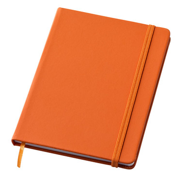 Notebook A6 M personalizzato