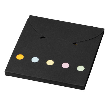 Set foglietti adesivi personalizzati