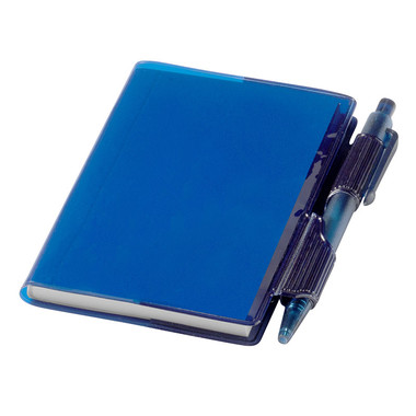 Notebook con penna personalizzato