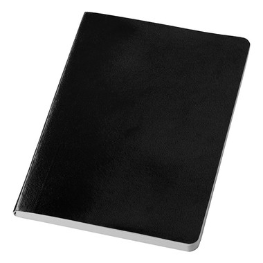 Notebook A5 con fogli color crema