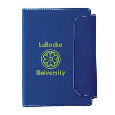 Block-notes A5 con chiusura magnetica