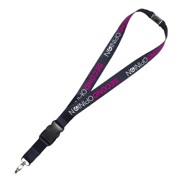 Collarino con fibbia staccabile personalizzato