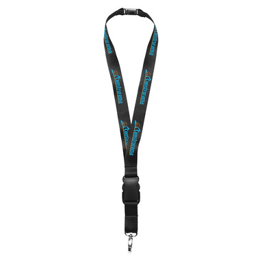 Collarino con fibbia staccabile personalizzato
