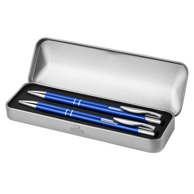 Set di penne personalizzate