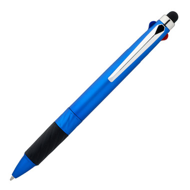 Penna multi inchiostro con pennino touch