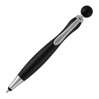 Penna a sfera e touchscreen Omino