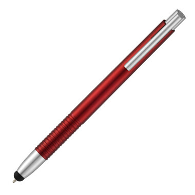 Penna a sfera con pennino touchscreen