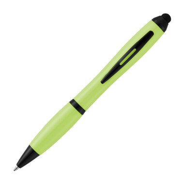 Penna con gommino touchscreen