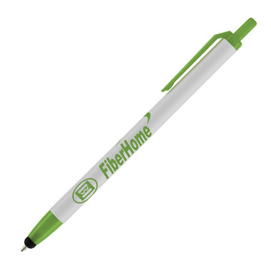 Penna a sfera e pennino stylus
