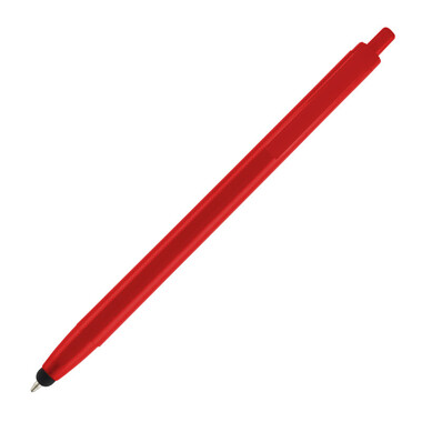 Penna a scatto con touchscreen