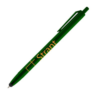Penna a scatto con touchscreen