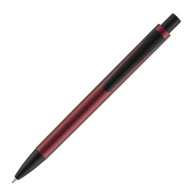 Penna in alluminio Greta