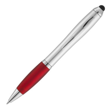Penna con stylus touchscreen