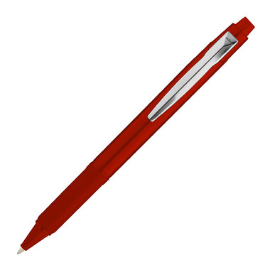Penna in plastica